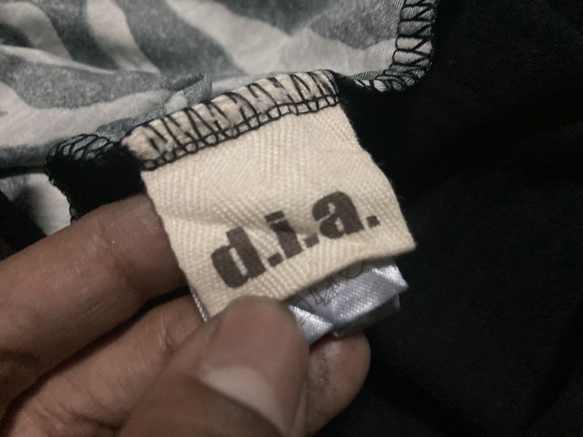 If Six Was Nine Take Top D.i.a Brand Y2K Size ONE SIZE - 6 Thumbnail