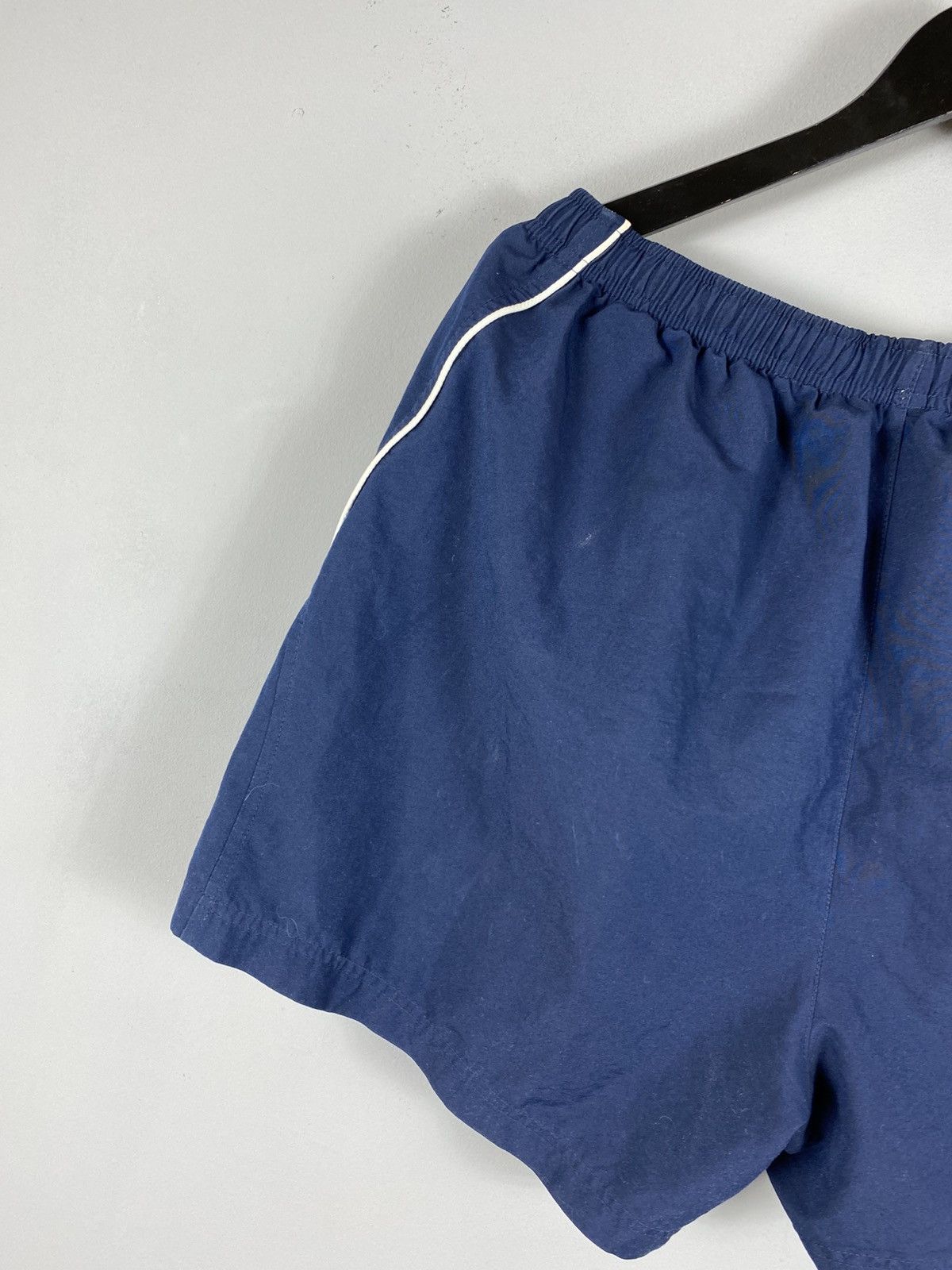 Nike × Vintage Vintage Nike shorts 90s-00s y2k size XLarge Size US 36 / EU 52 - 9 Thumbnail