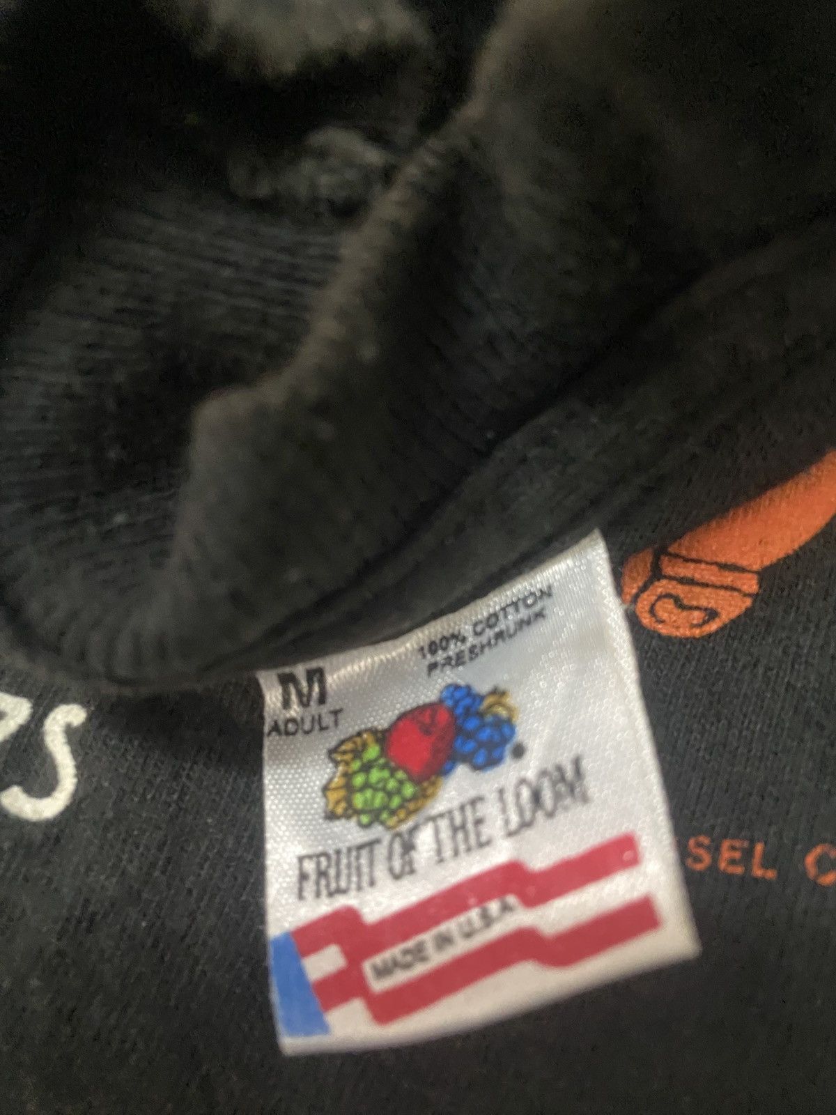 Other vintage spinal taps 90s Size US M / EU 48-50 / 2 - 4 Thumbnail