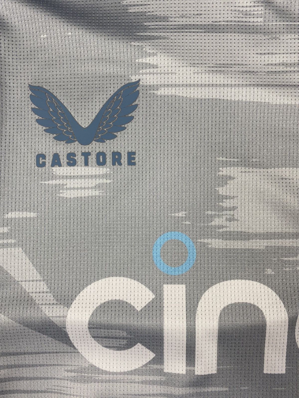 Other Castore England Cricket Team Jersey Size US S / EU 44-46 / 1 - 6 Thumbnail