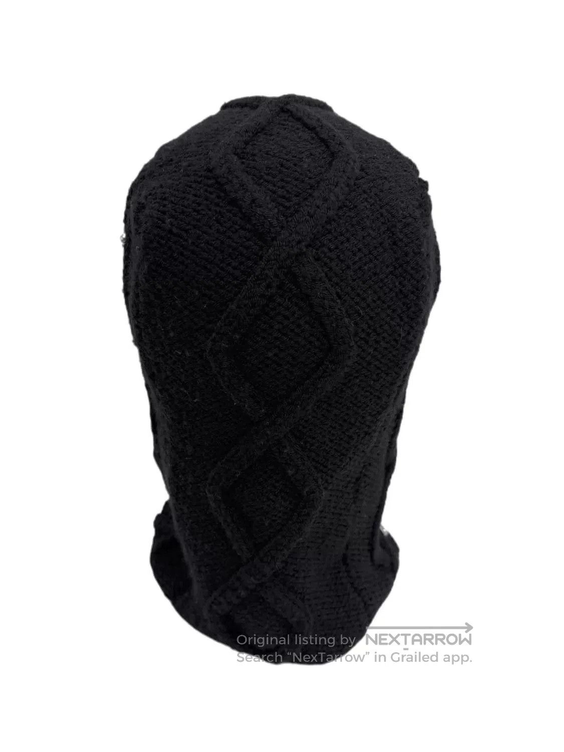 032c 032c Balaclava Mask Hat. Size ONE SIZE - 5 Thumbnail