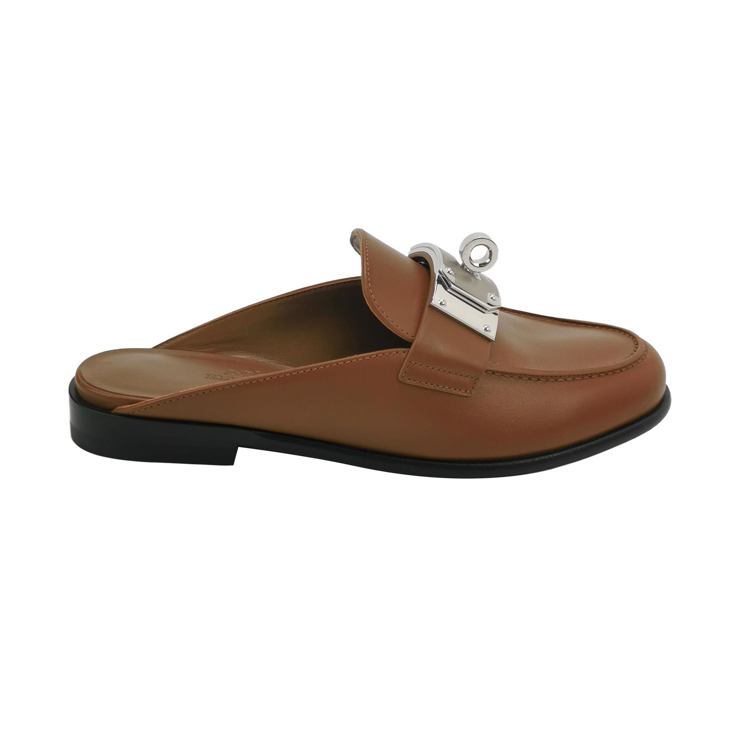 Hermes Hermes Women 6 Sandals Size US 6 / IT 36 - 1 Thumbnail