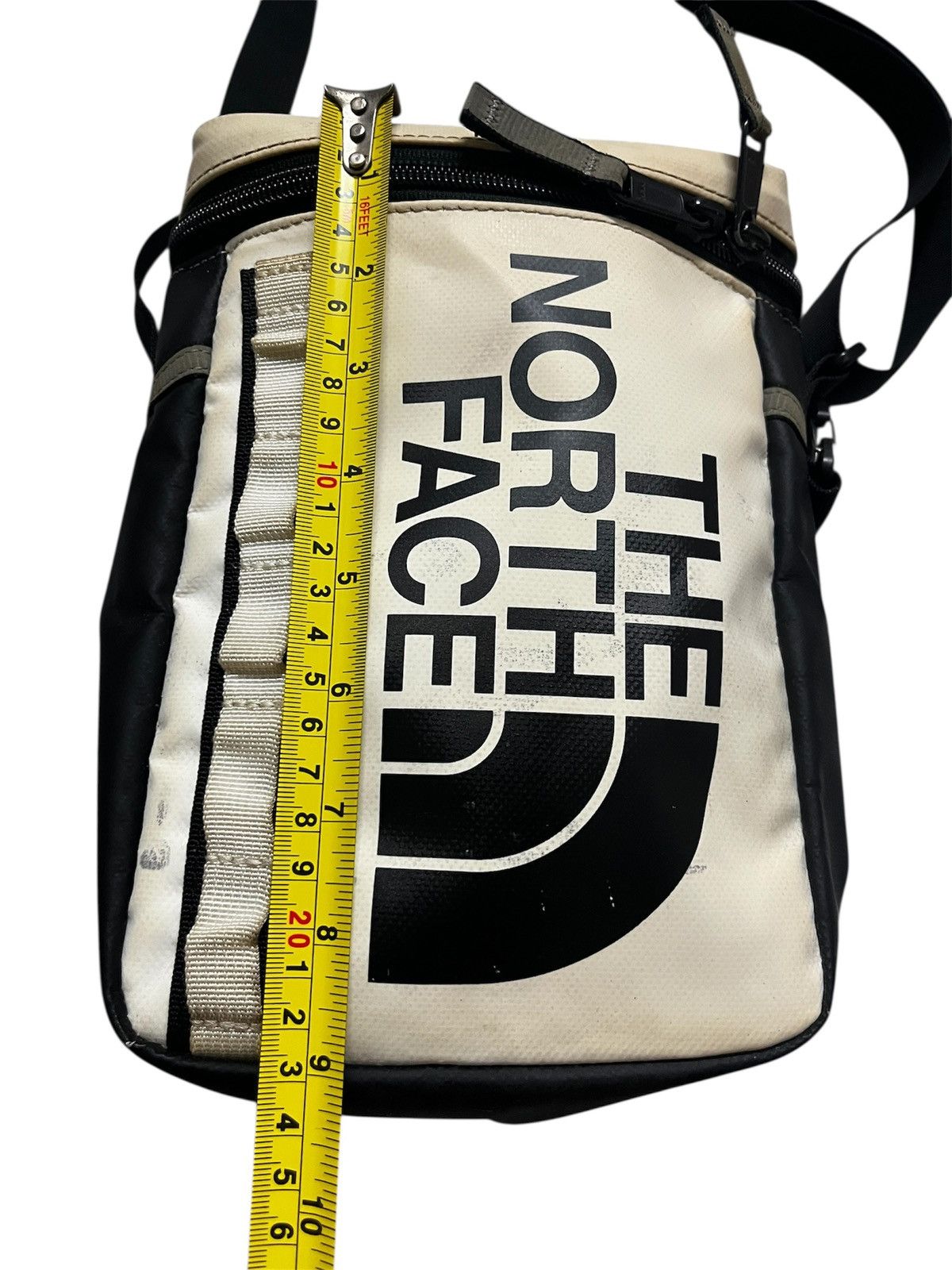 Japanese Brand × The North Face The North Face Sling Bag Waterproof Size ONE SIZE - 4 Thumbnail
