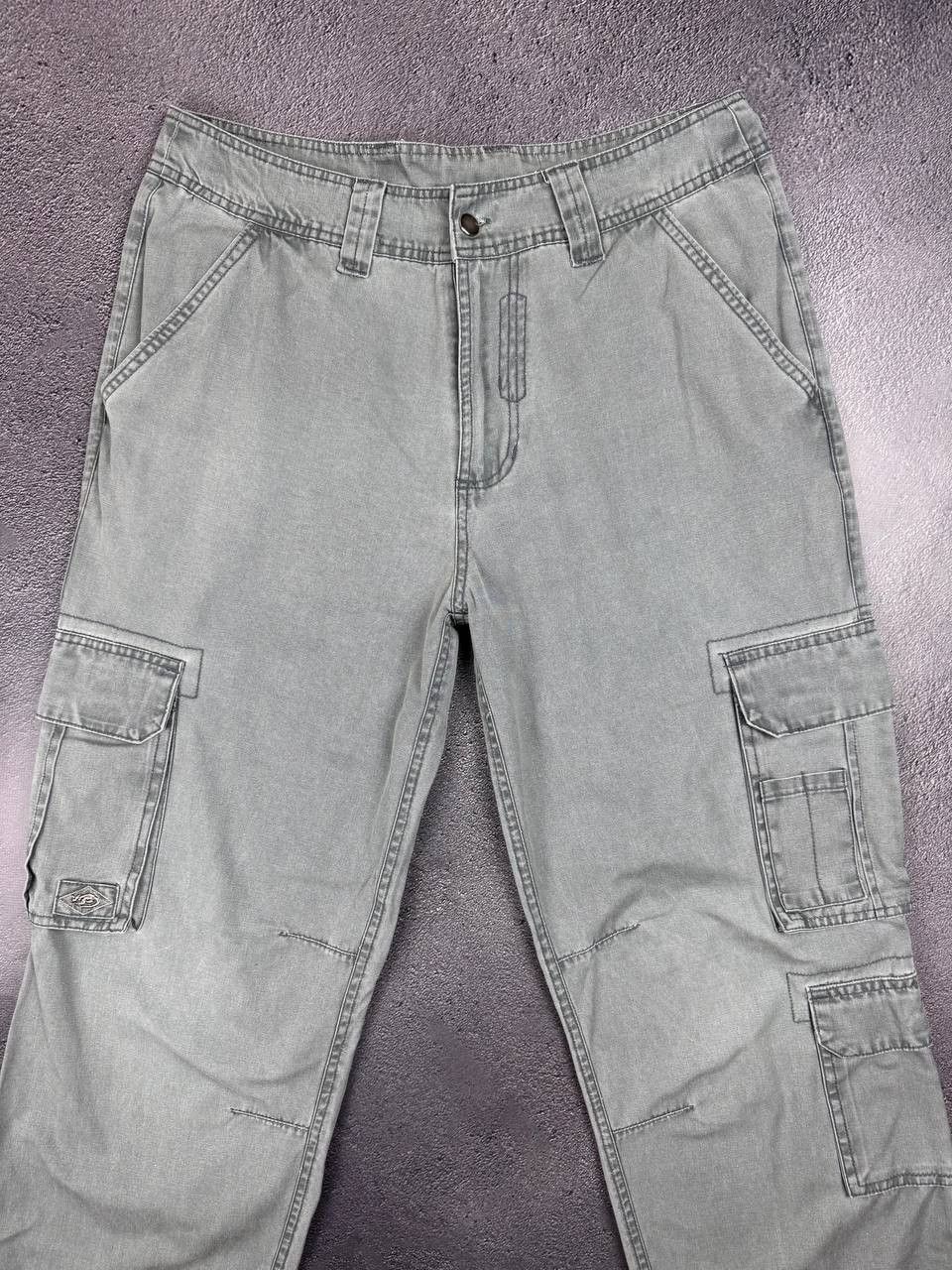 Other Vintage Cargo pants Size US 32 / EU 48 - 11 Thumbnail