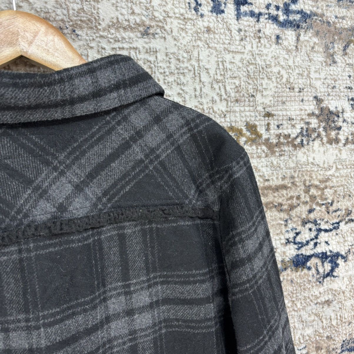 Polo Ralph Lauren Polo by Ralph Lauren Sherpa-lined wool Jacket Size US XL / EU 56 / 4 - 12 Thumbnail