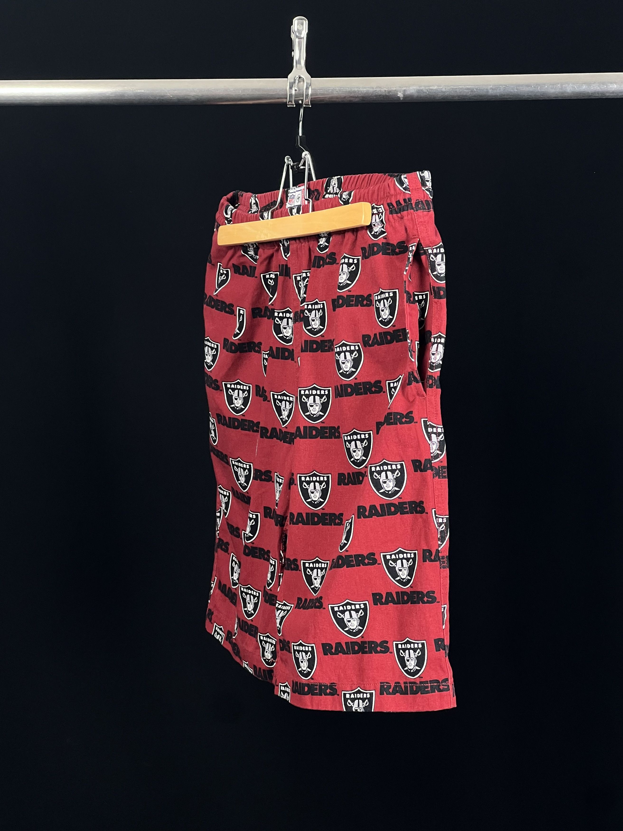 47 Brand × NFL × Supreme Brand New NFL RAIDERS '47 TWILL SHORT SS19 Size L Size US 34 / EU 50 - 2 Thumbnail