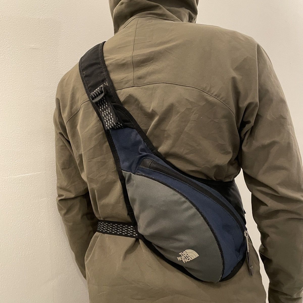 The North Face 🔥The North Face Gorpcore crossbody bag Size ONE SIZE - 2 Thumbnail