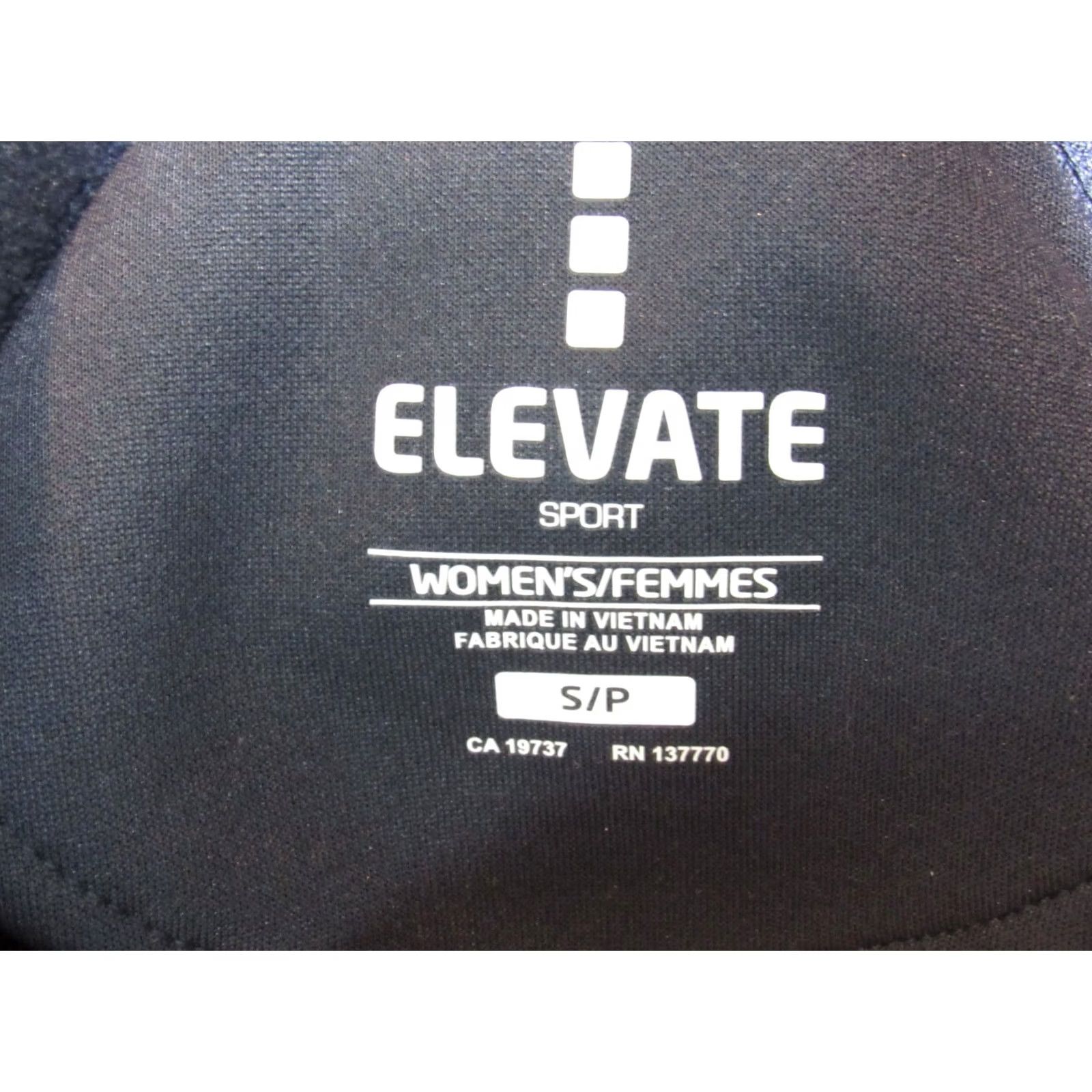 Vintage Elevate JOHN HOPKINS MEDICINE Dermatology Navy Blue Womens Small Jacket Size S / US 4 / IT 40 - 7 Thumbnail