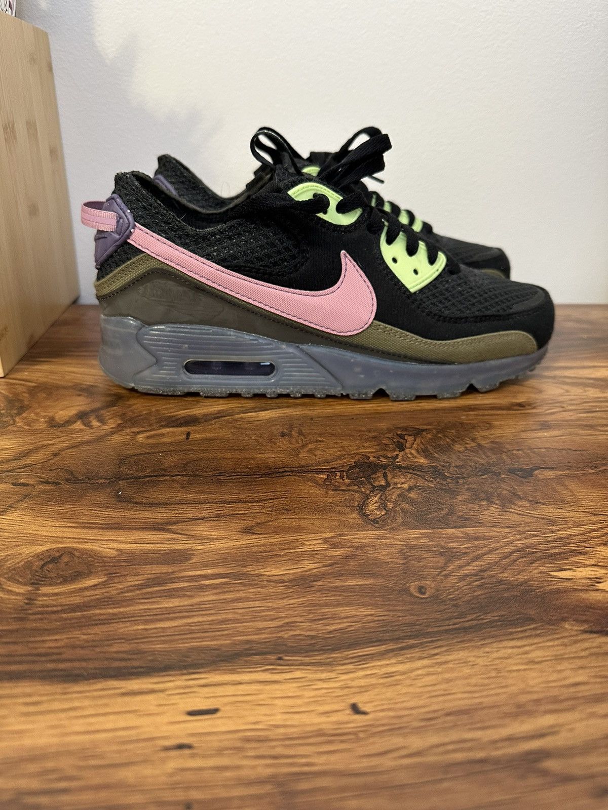 Nike Air Max Terrascape 90 Size US 8.5 / EU 41-42 - 1 Thumbnail