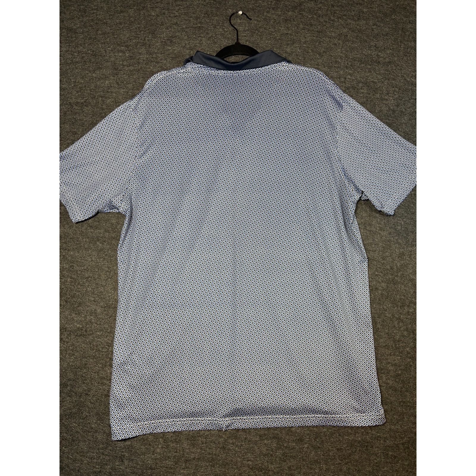Other Maelreg Performance Polo Shirt Men’s Large Golf Athletic0471 Size US L / EU 52-54 / 3 - 5 Thumbnail