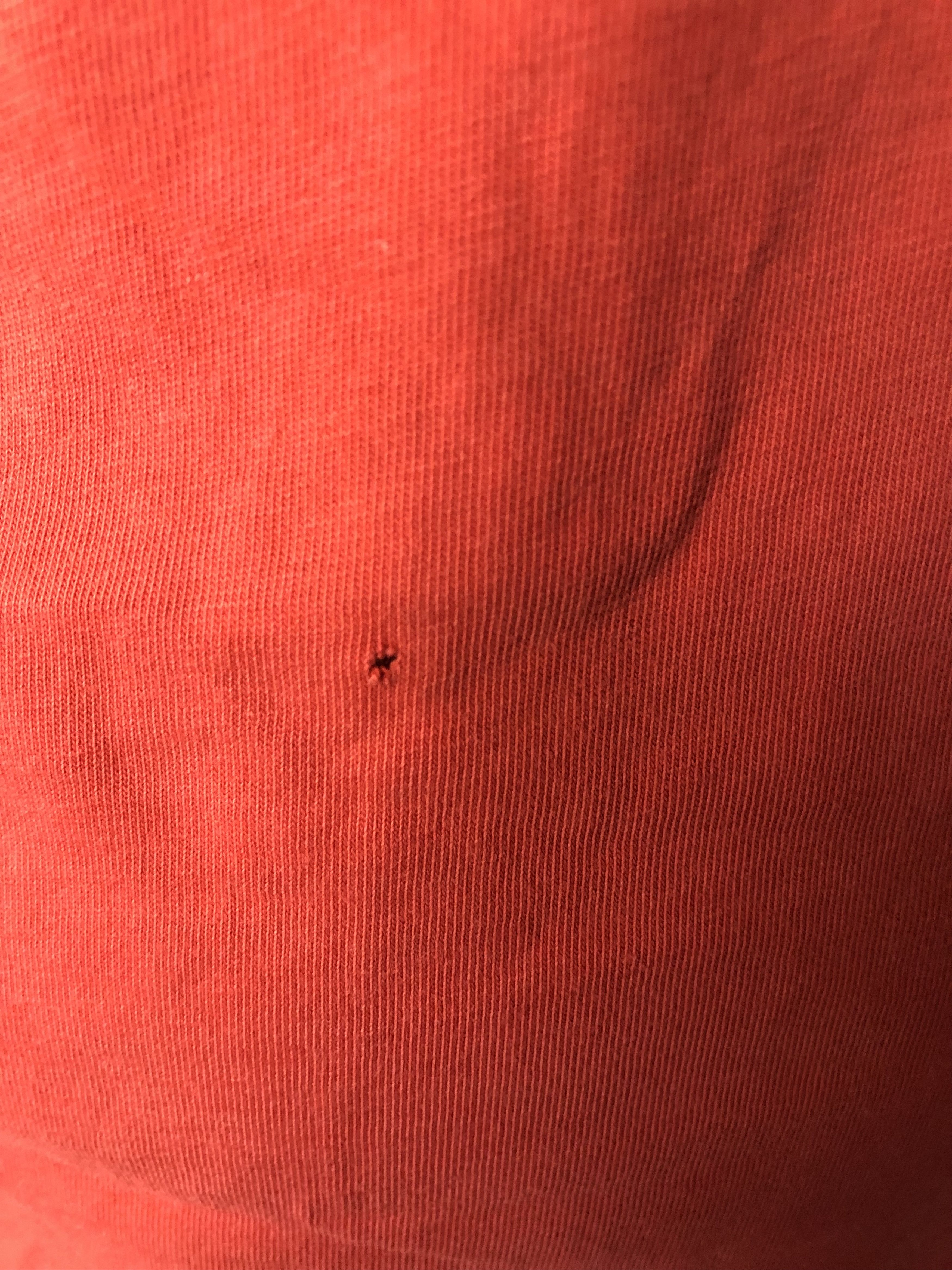 Gosha Rubchinskiy Gosha Rubchinskiy, Red, Flag T-shirt Size US M / EU 48-50 / 2 - 4 Thumbnail