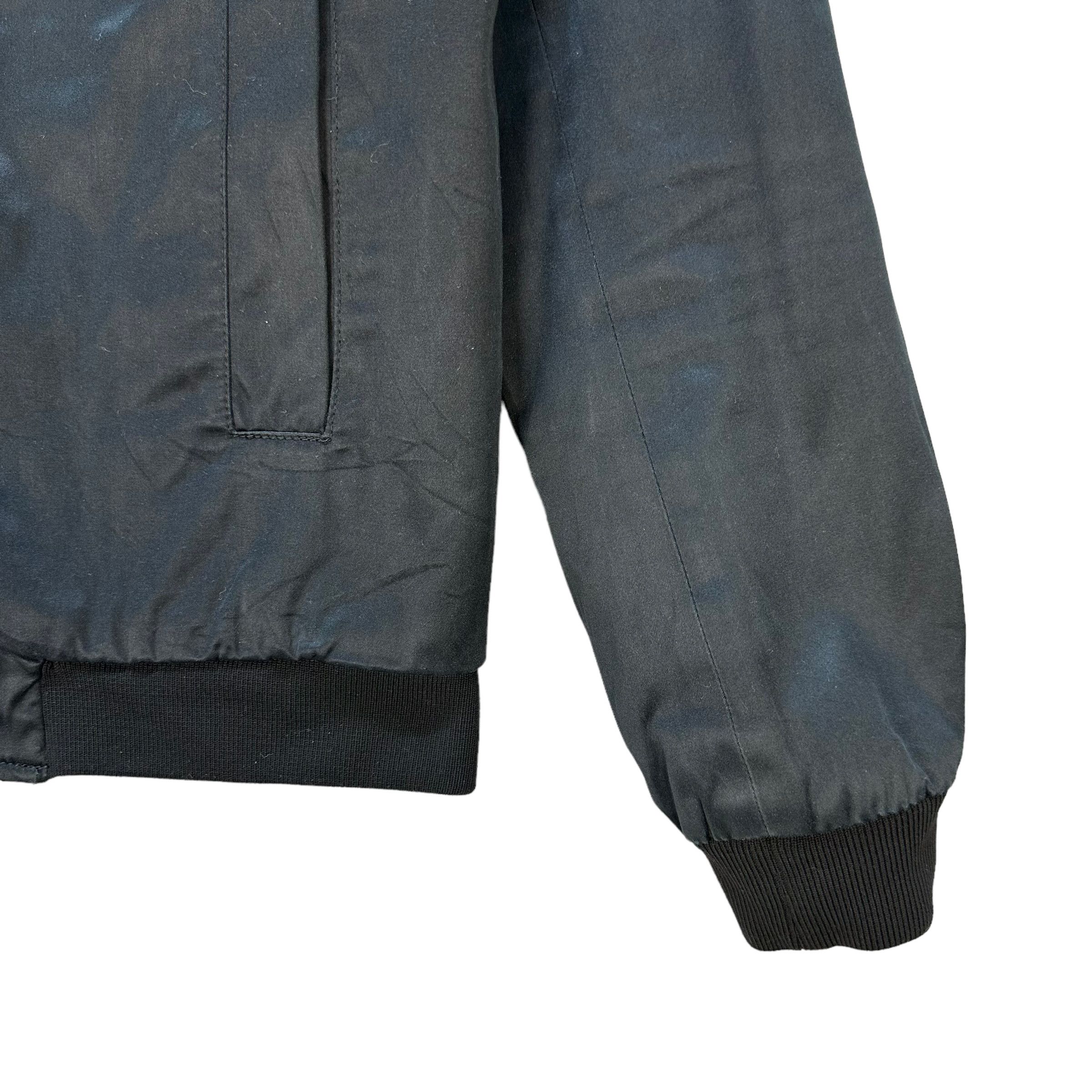 April 77 April 77 Boogie Cocktail Snap Button Bomber Jacket #A3-0058 Size US XS / EU 42 / 0 - 5 Thumbnail