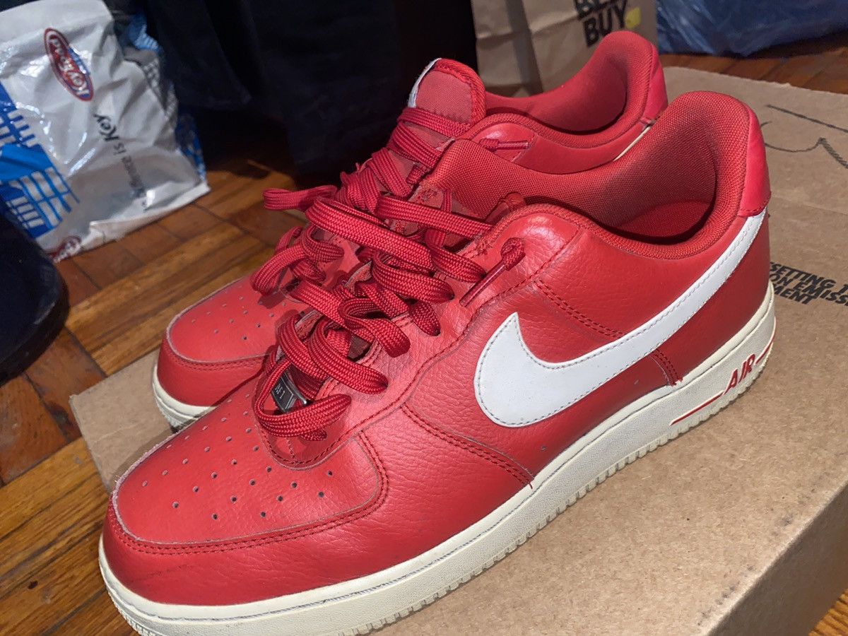 Nike Af1 Size US 11 / EU 44 - 4 Thumbnail