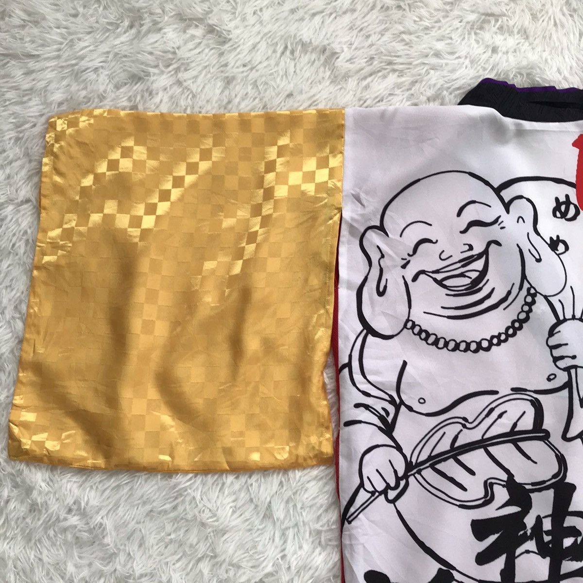 Other Kimono rare design jacket Size M / US 6-8 / IT 42-44 - 13 Thumbnail