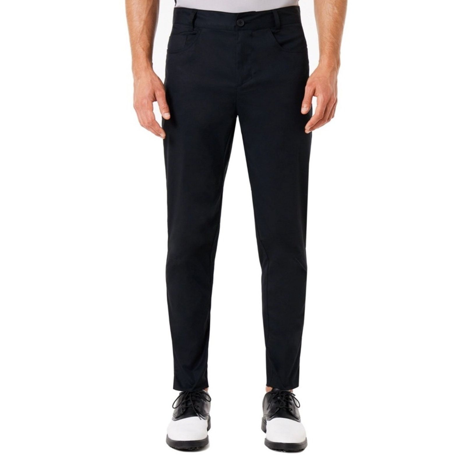Oakley OAKLEY 5 Pocket Golf Pant Black 34 Size US 34 / EU 50 - 1 Thumbnail
