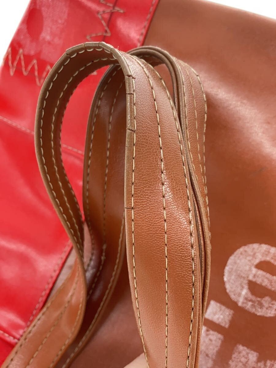 Comme des Garcons Reconstructed Tote Bag Size ONE SIZE - 7 Thumbnail