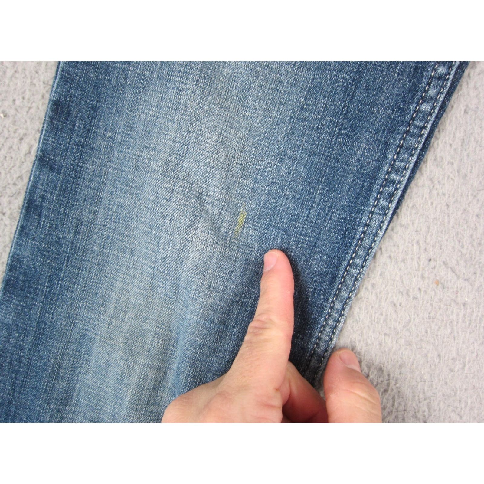 Wrangler Wrangler Jeans Womens 5x32 Blue Bootcut Retro Denim Medium Wash Western 5-Pocket Design Flare Jeans Mens? Womens Size 27" / US 4 / IT 40 - 3 Thumbnail