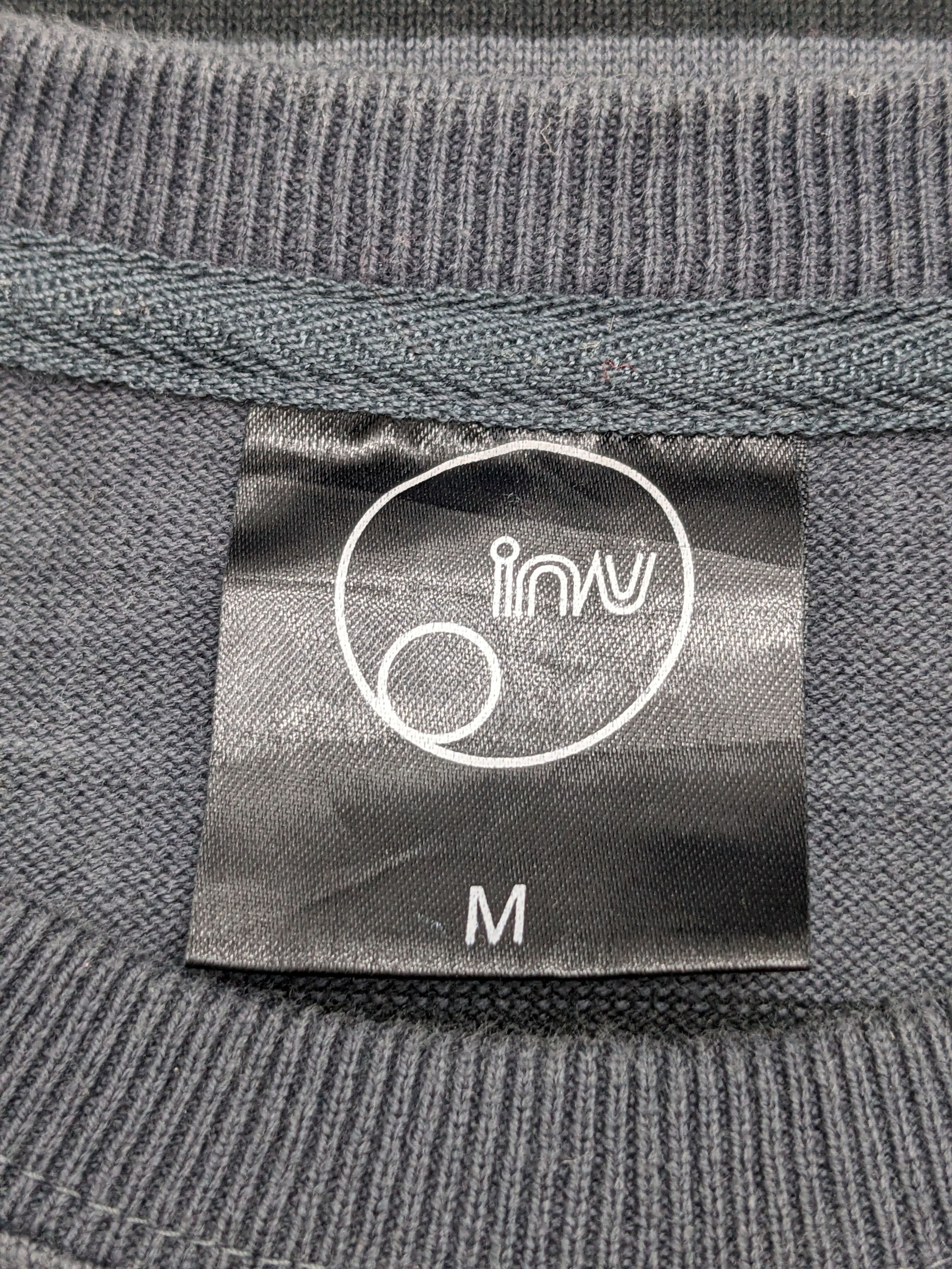 Japanese Brand JAPANESE BRAND INV STREETWEAR SWEATSHIRT Size US M / EU 48-50 / 2 - 9 Thumbnail