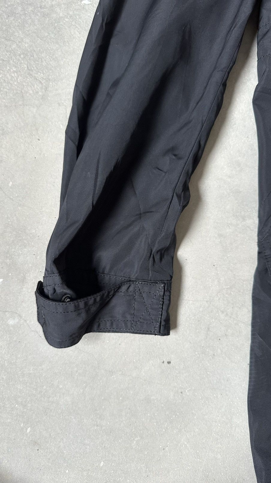 Burberry BURBERRY BLACK LABEL JACKET Size US L / EU 52-54 / 3 - 9 Thumbnail