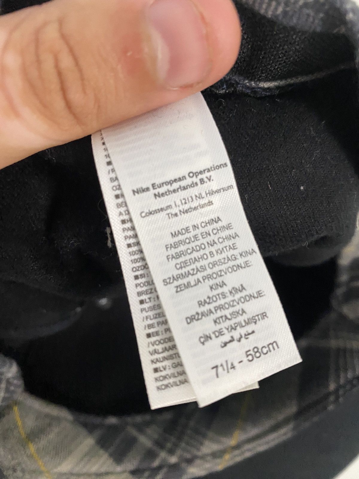 Other Nike 6.0 cap hat Size ONE SIZE - 5 Thumbnail