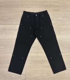 Shop CHROME HEARTS Vintage PPO Sex Records Carpenter Pant by  Californialove;)