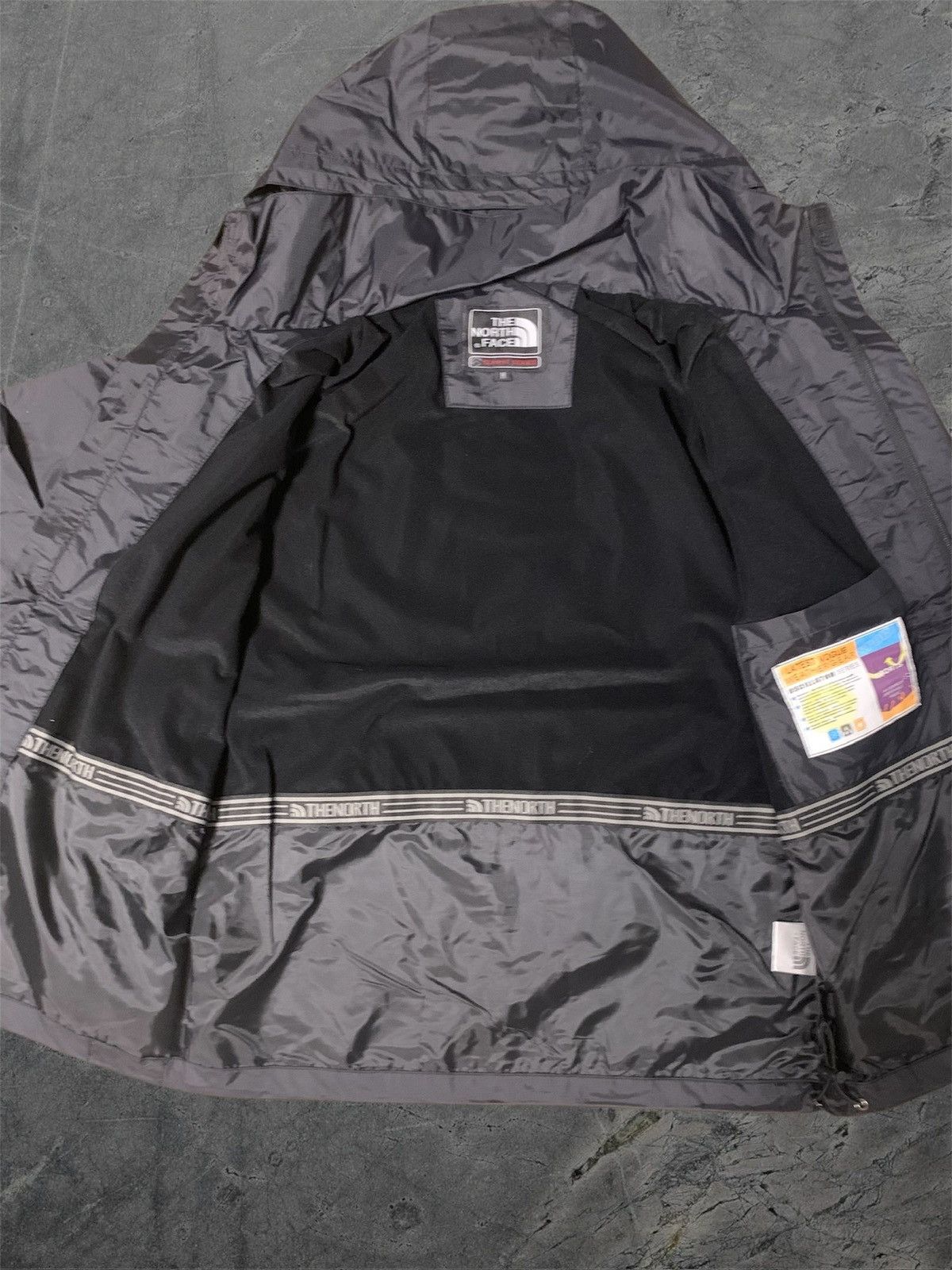 The North Face The North Face Windbreaker Size US M / EU 48-50 / 2 - 3 Thumbnail