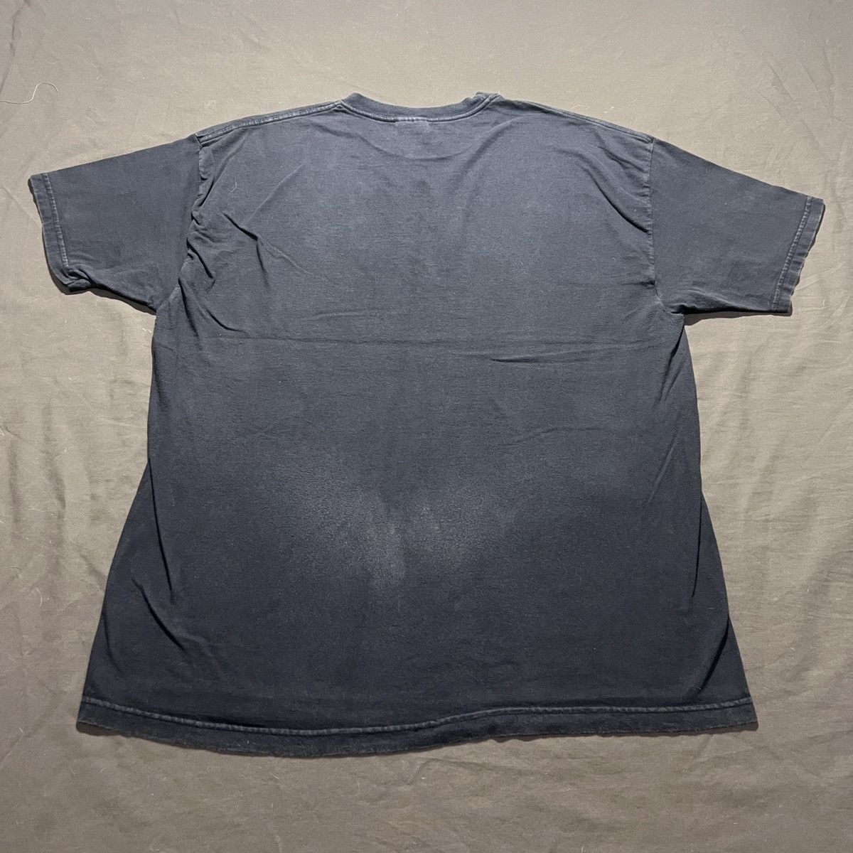 Band Tees Vintage 90s Eater British punk rock band Promo Tee XL Faded Size US XL / EU 56 / 4 - 4 Thumbnail