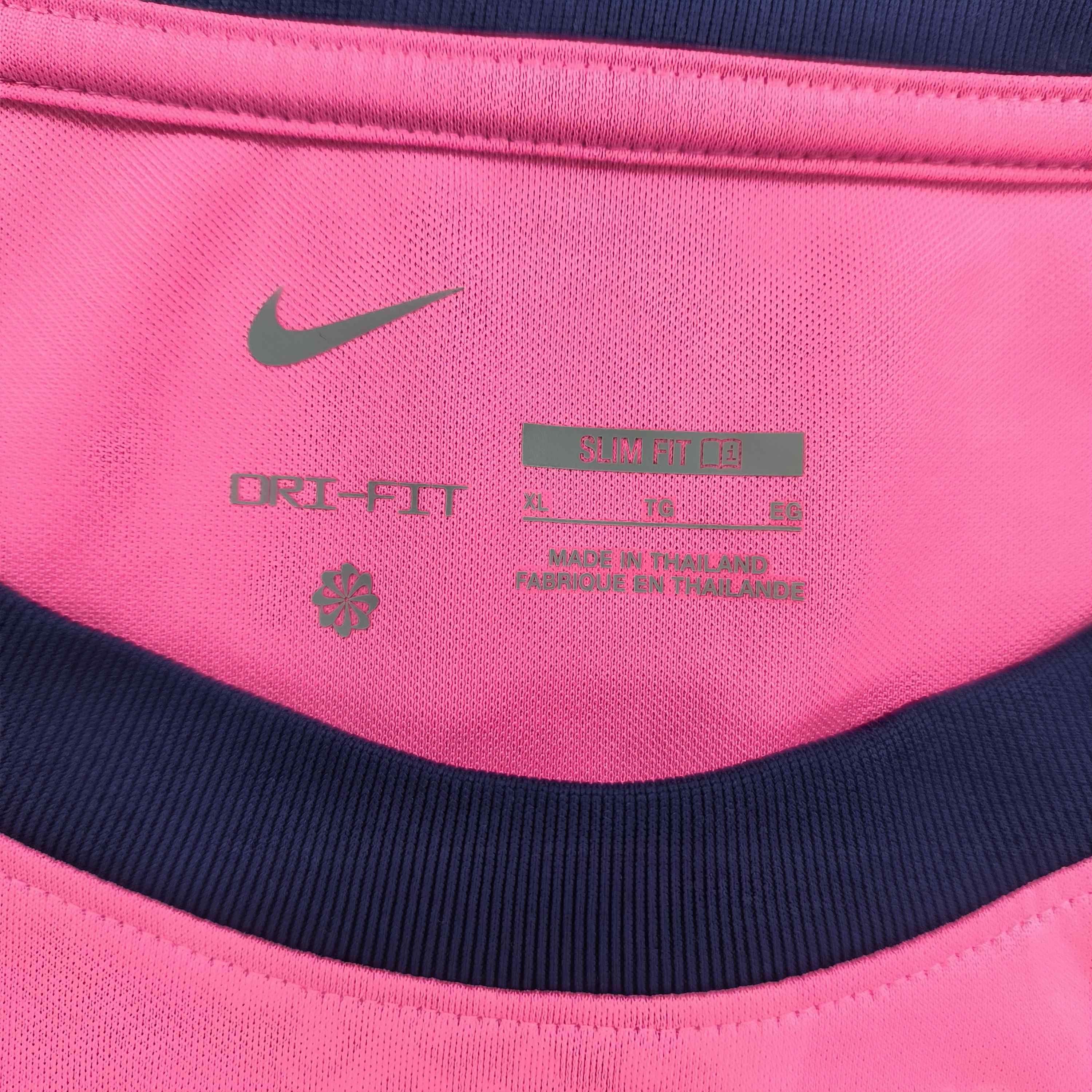 Nike NEW Atletico Madrid 2024-25 training football jersey size XL Size US XL / EU 56 / 4 - 4 Thumbnail