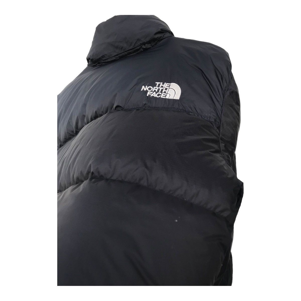 The North Face The North Face 700 Tnf Puffer Down Jacket Size US L / EU 52-54 / 3 - 11 Thumbnail