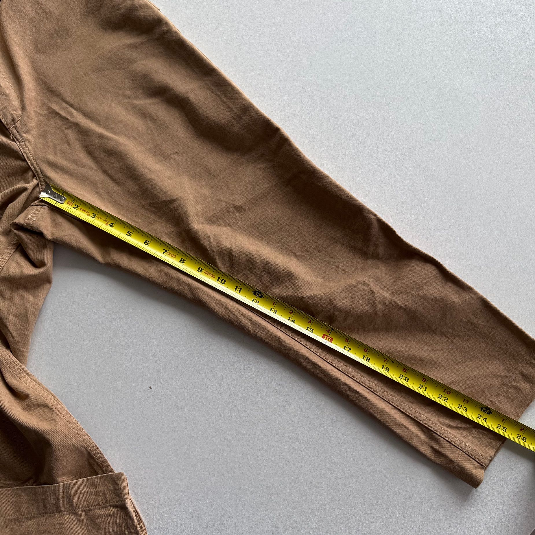 Carhartt Wip Carhartt WIP Wesley Pants Size US 32 / EU 48 - 10 Thumbnail