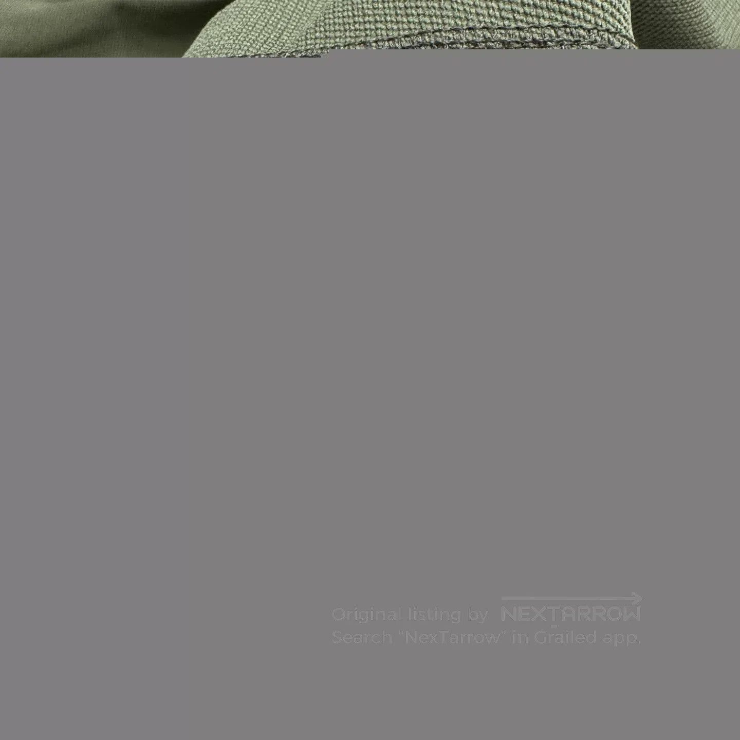 Arc'teryx Arcteryx Gamma Hoody Softshell Jacket. Size US XL / EU 56 / 4 - 3 Thumbnail