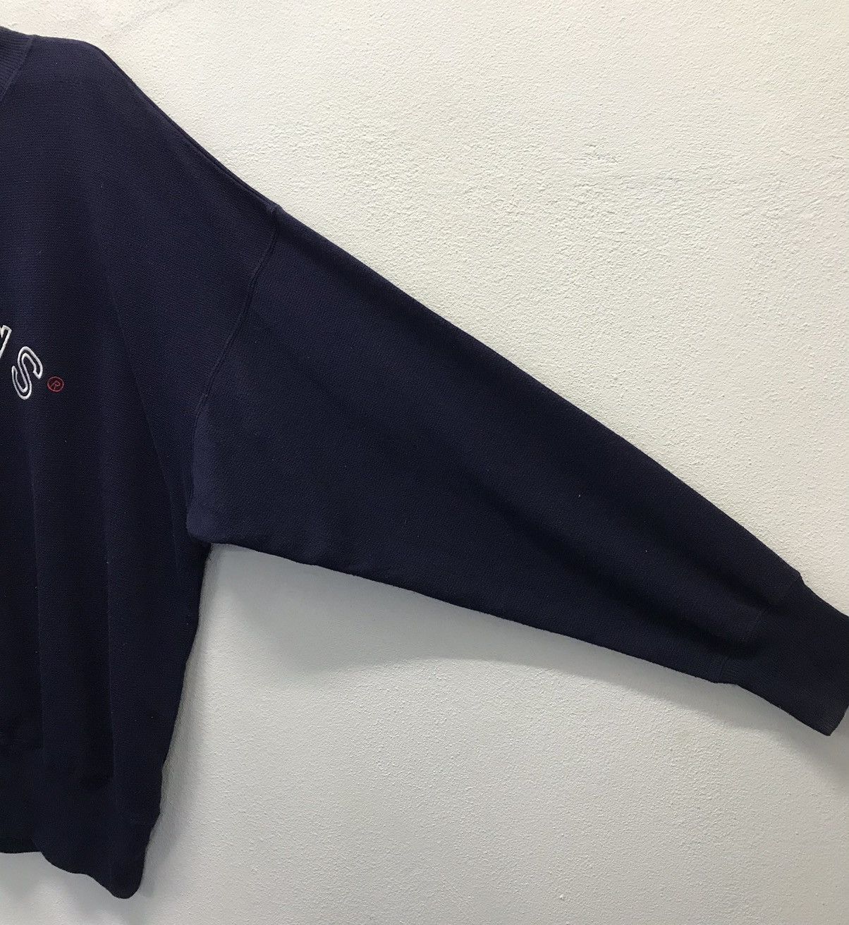 Adidas × Vintage Vintage Adidas Sweatshirt Size US L / EU 52-54 / 3 - 4 Thumbnail