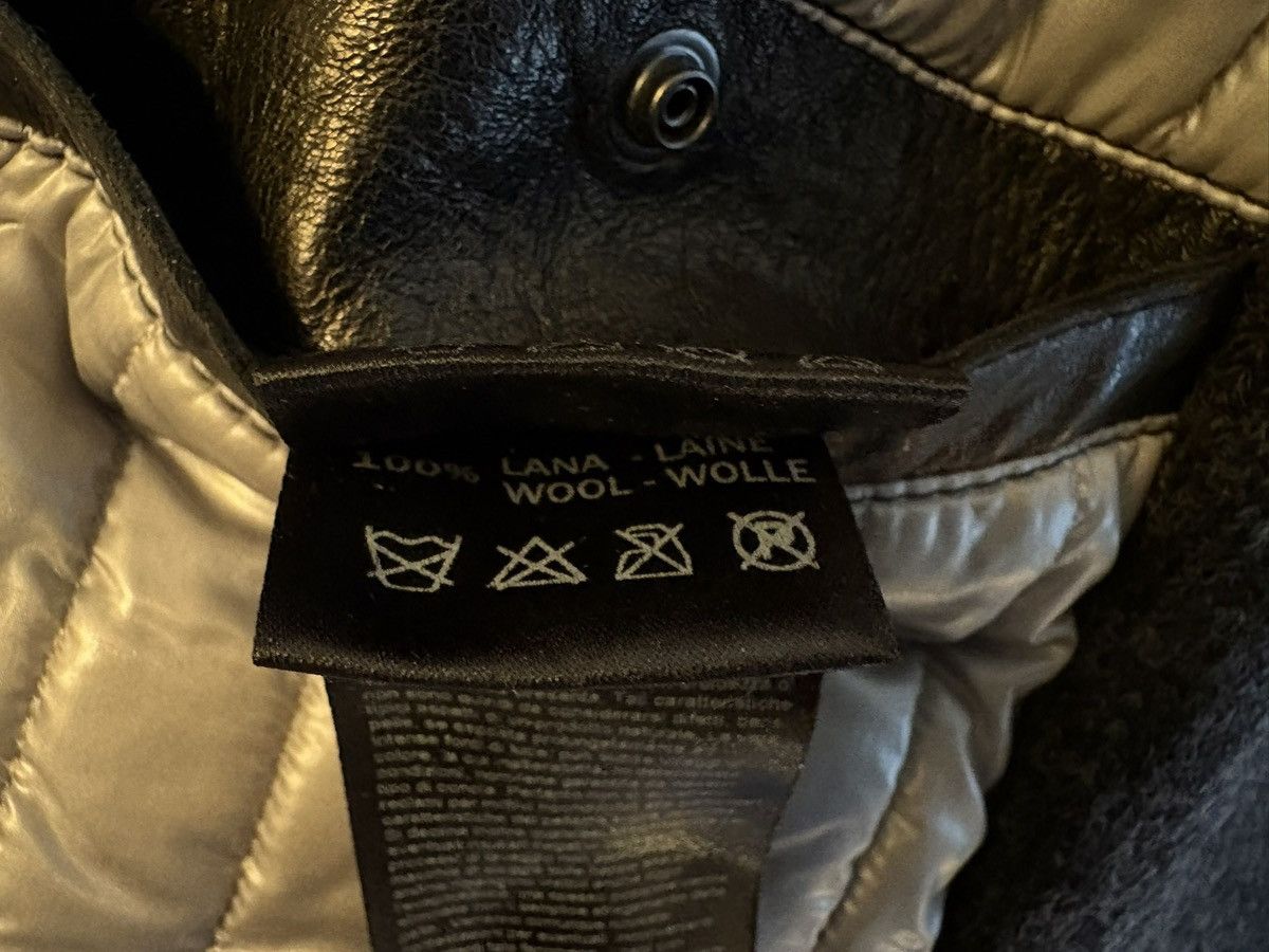 Ralph Lauren ARI SOHO BNWT Leather Coat Size US S / EU 44-46 / 1 - 14 Thumbnail