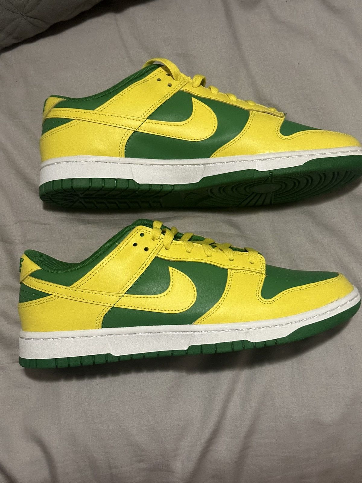 Nike Nike Dunks men’s size 10.5 Size US 10.5 / EU 43-44 - 3 Thumbnail