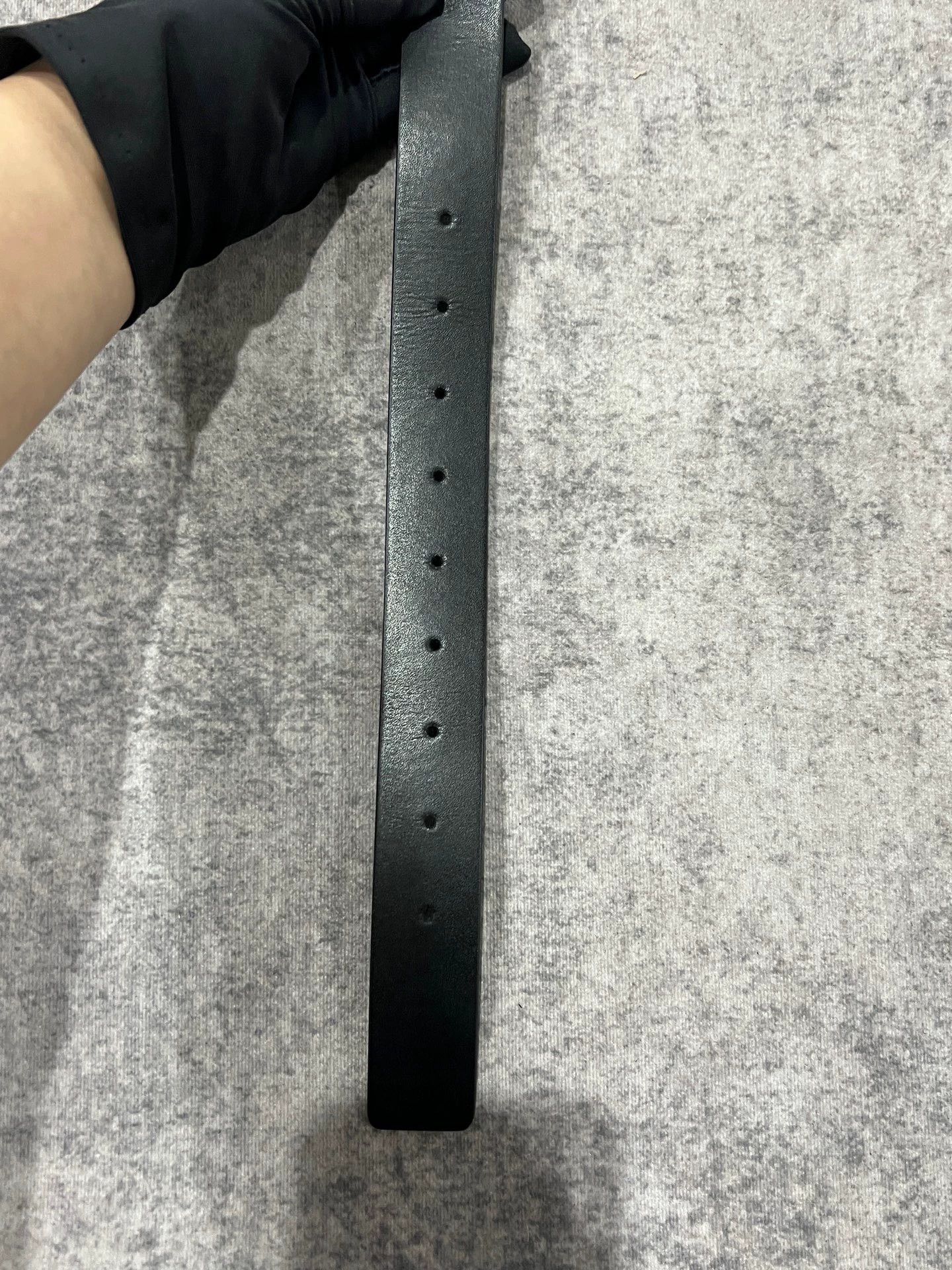 Bottega Veneta Bottega Veneta Belt Size ONE SIZE - 7 Thumbnail