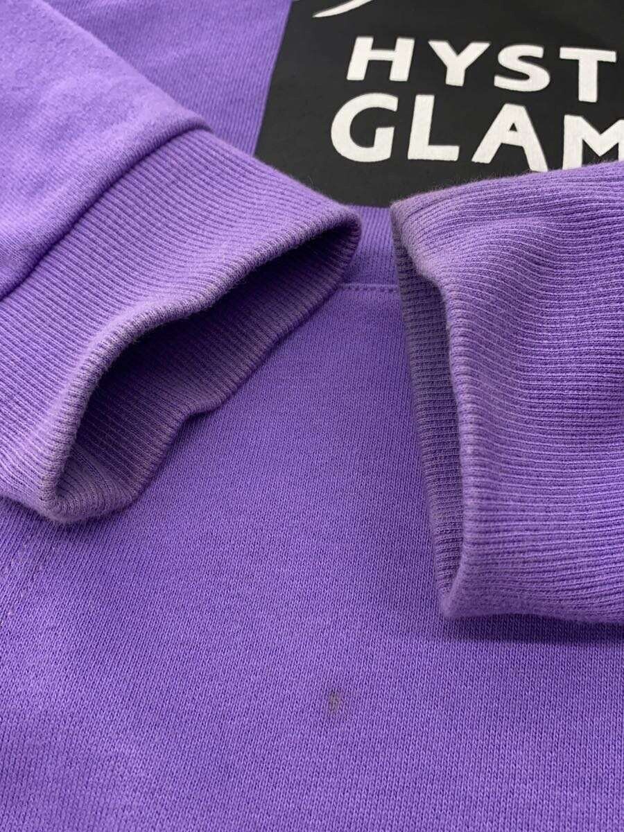 Hysteric Glamour X-Girl Portrait Hoodie Size US S / EU 44-46 / 1 - 3 Thumbnail