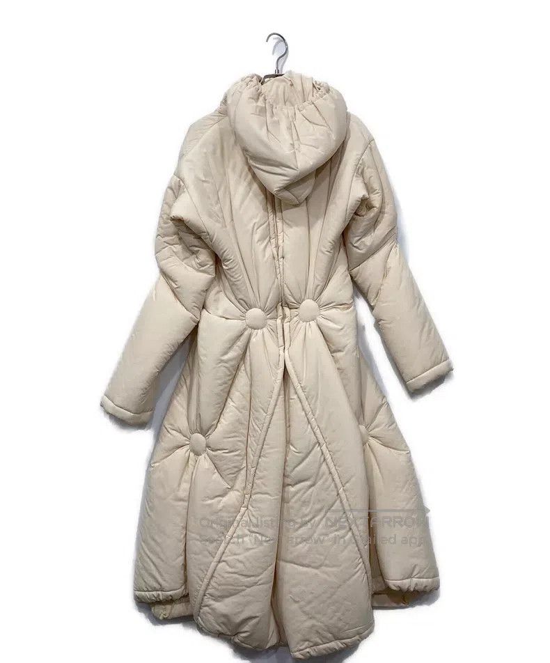 Issey Miyake Issey Miyake Long Length Down Jacket Size S / US 4 / IT 40 - 2 Thumbnail