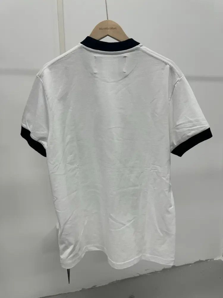 Hood By Air Hood by Air 17SS "LArry Flynt for President" Tee-2505 Size US L / EU 52-54 / 3 - 4 Thumbnail