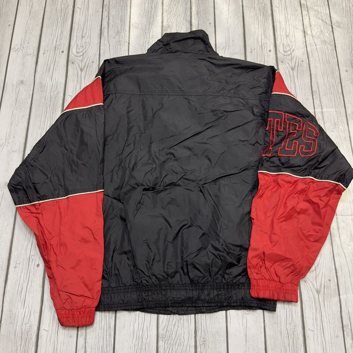 MLB × Starter × Vintage Vintage Pittsburgh Pirates jacket Size US L / EU 52-54 / 3 - 2 Thumbnail