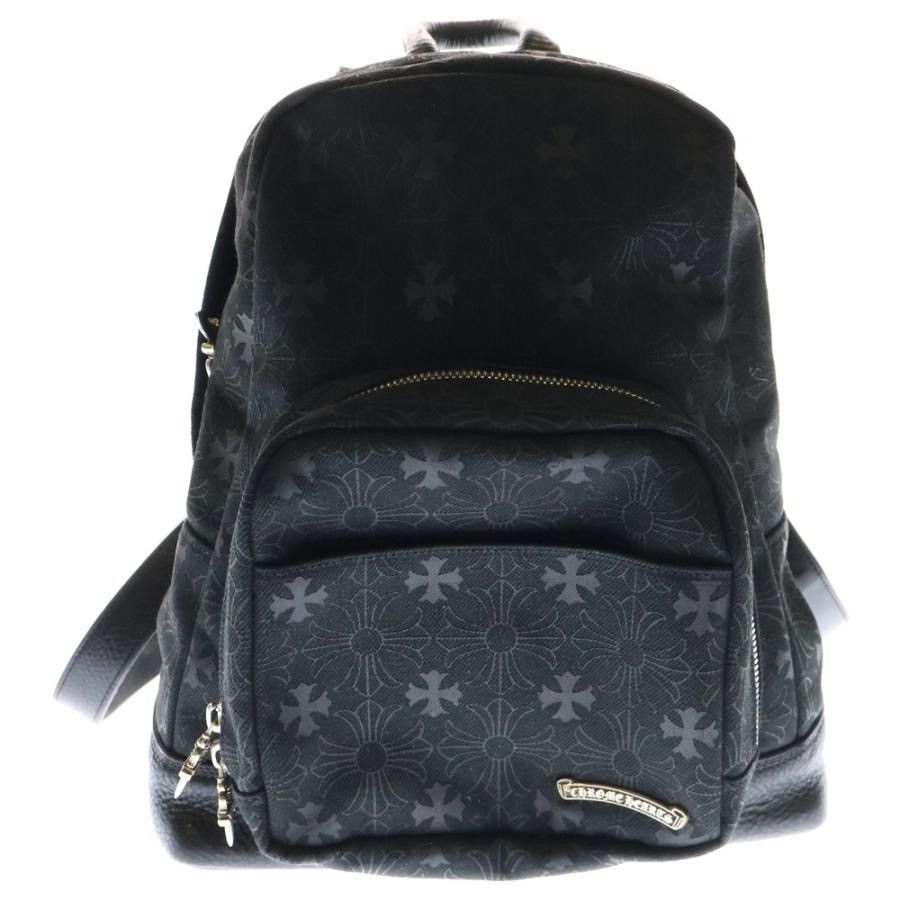 Chrome Hearts CHROME HEARTS CH 7TH GRADE CH Plus Mini Backpack Size ONE SIZE - 1 Thumbnail