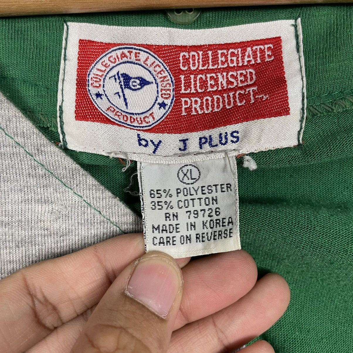 Other Vintage Miami Hurricanes Jersey Shirt Size US XL / EU 56 / 4 - 17 Thumbnail