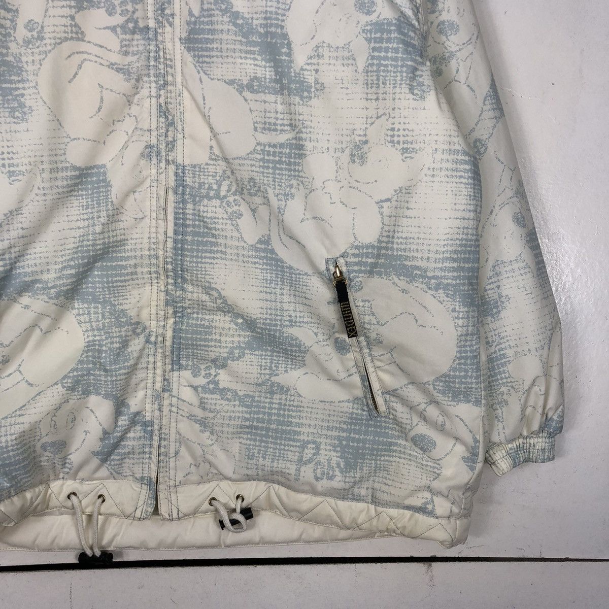 Japanese Brand Vintage Windex Ski Sking Jacket Crazy Design Size US M / EU 48-50 / 2 - 4 Thumbnail