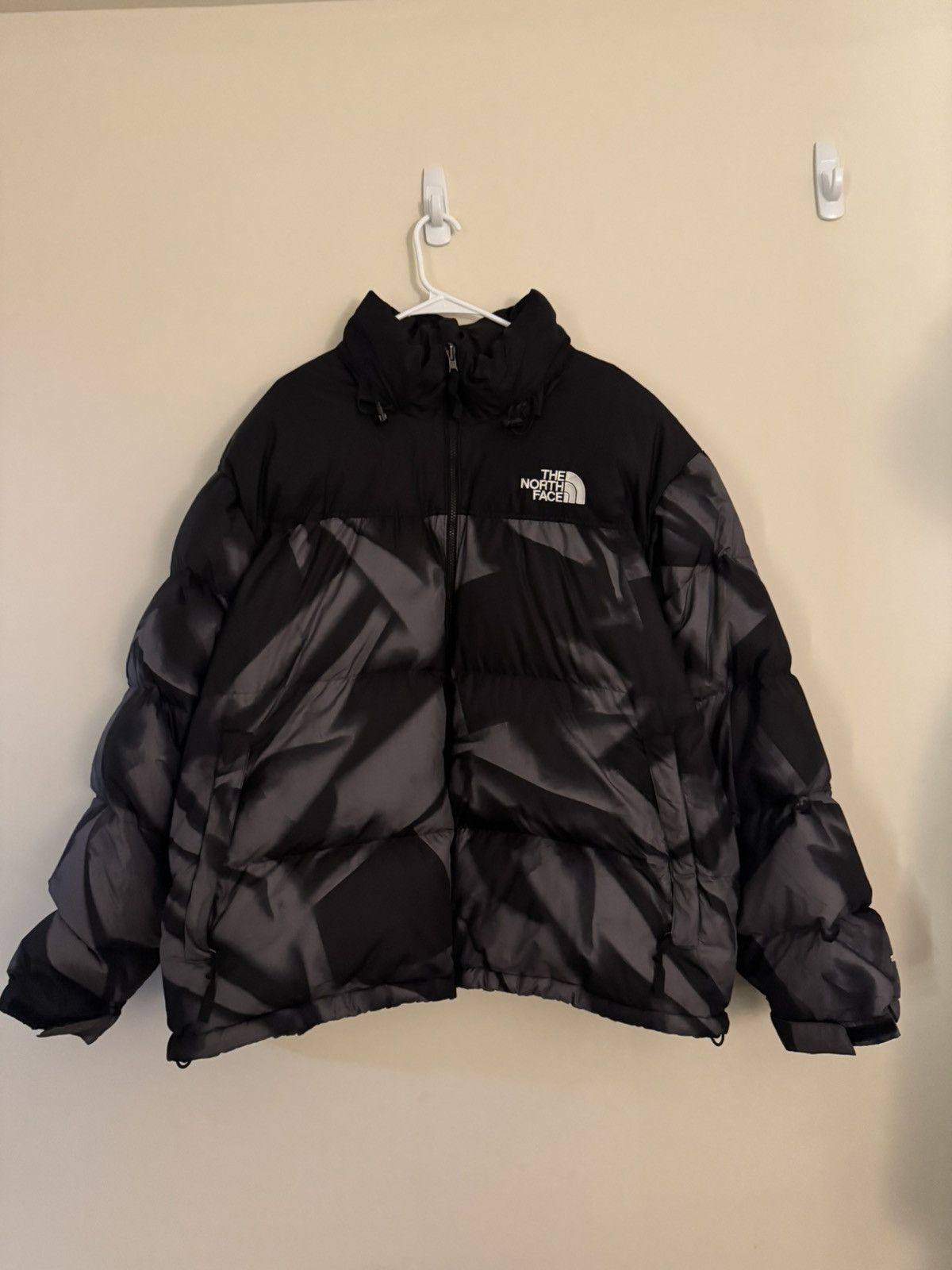 The North Face The North Face 1996 Retro Nuptse Jacket 3XL Size US XXL / EU 58 / 5 - 1 Thumbnail