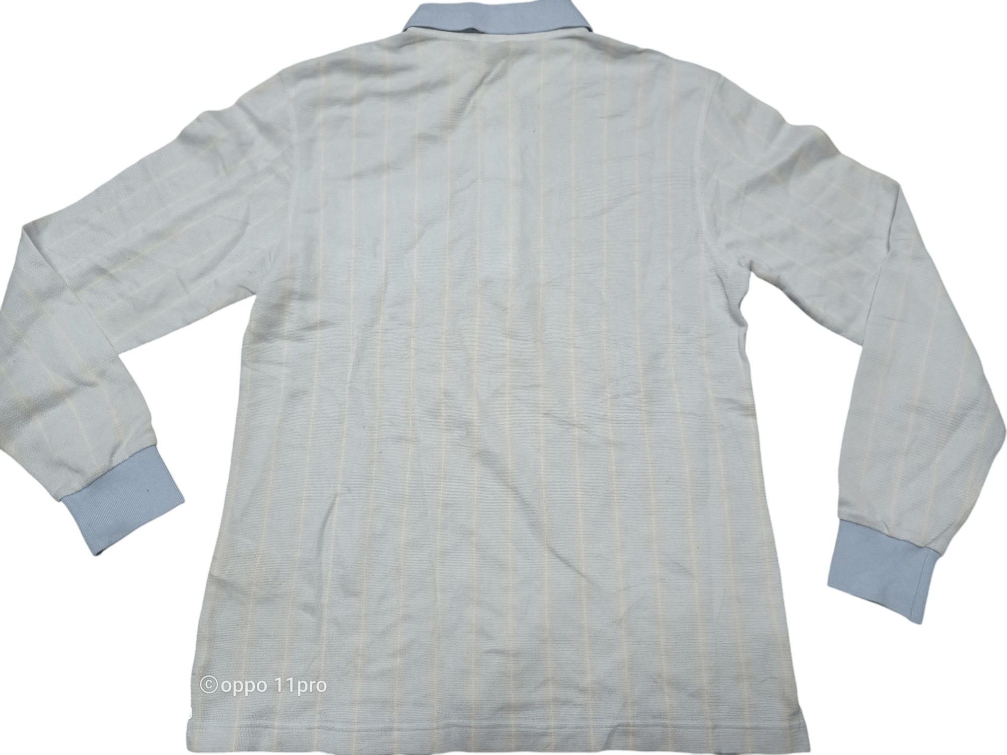 Lanvin Vintage Lanvin Polo Front Poket Shirt Sport Size US M / EU 48-50 / 2 - 7 Thumbnail