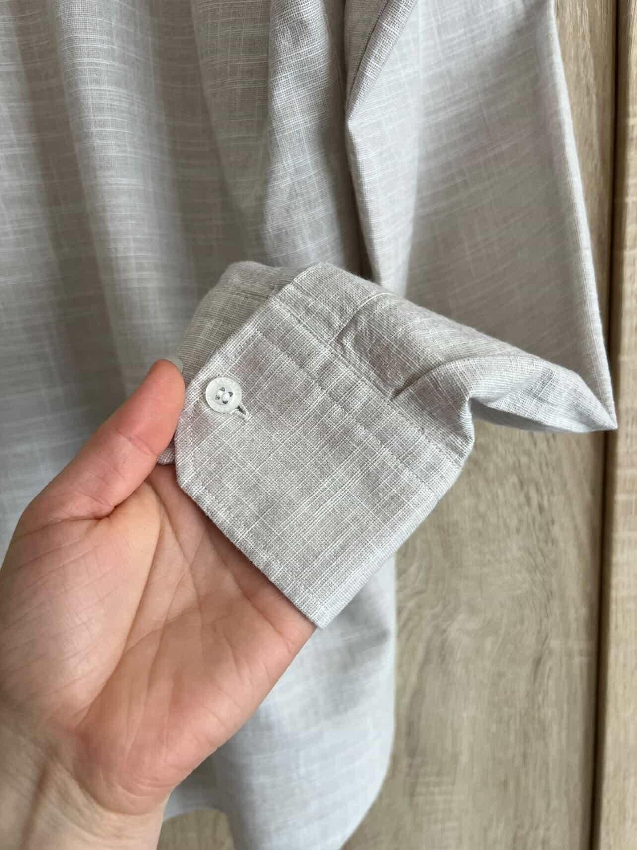 Lacoste Lacoste shirt button cotton 🔥💥 Size US M / EU 48-50 / 2 - 9 Thumbnail