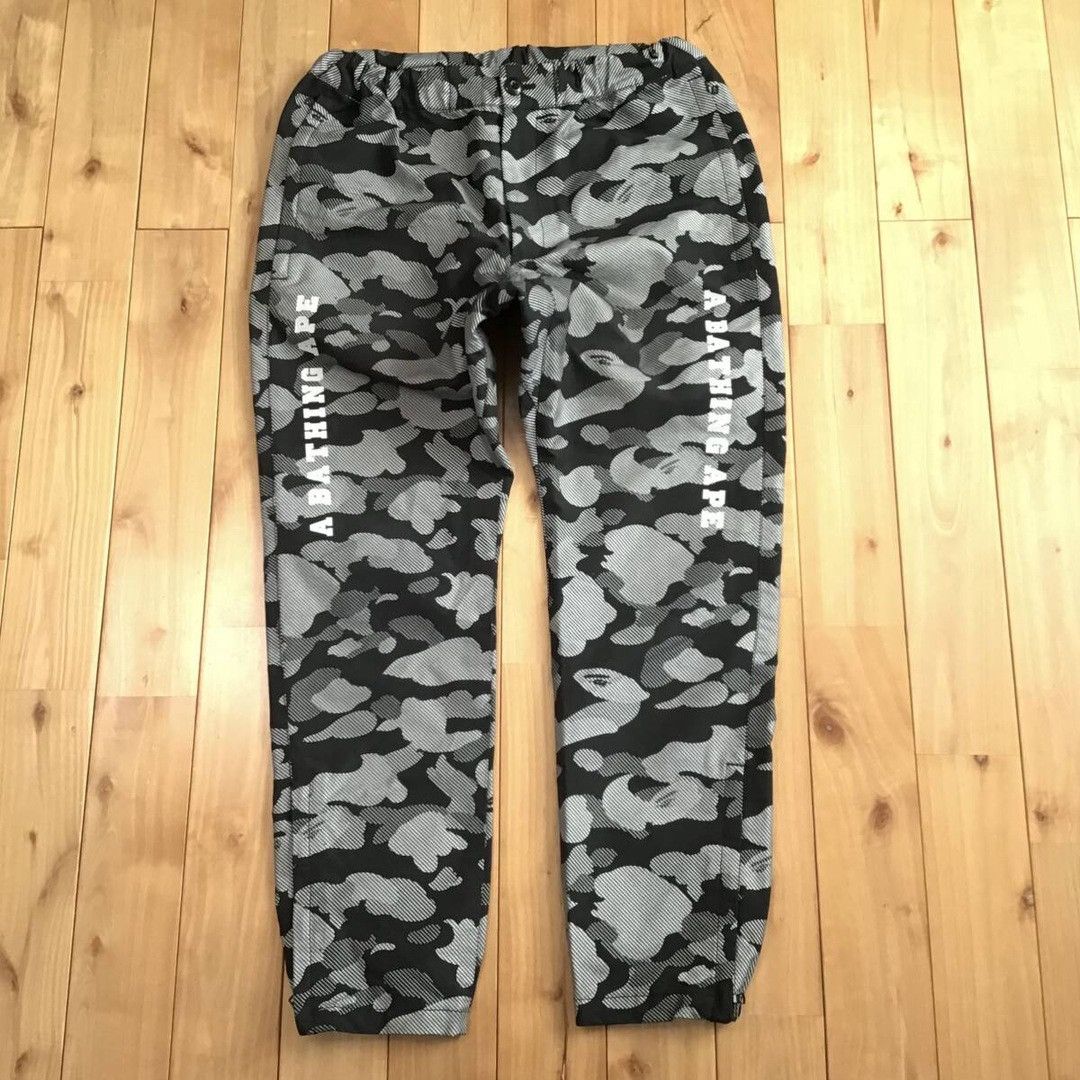 Bape BAPE Reflective camo pants a bathing ape ★size S Size US 30 / EU 46 - 2 Thumbnail