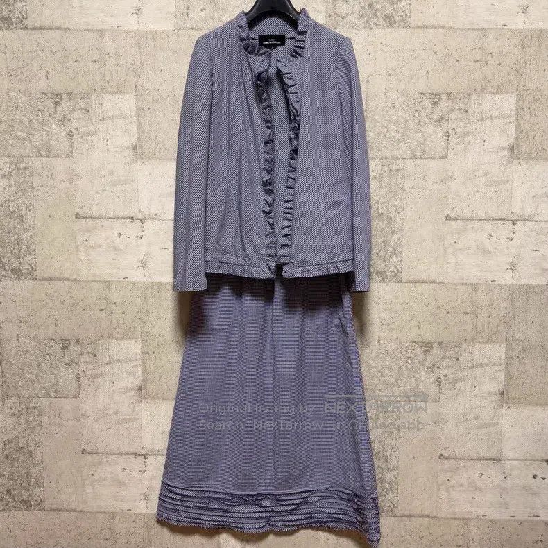 Comme des Garcons Comme Des Garcons Dress Size M / US 6-8 / IT 42-44 - 1 Thumbnail