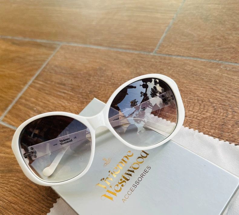 Vivienne Westwood Vivienne Westwood Sunglasses Size ONE SIZE - 9 Thumbnail