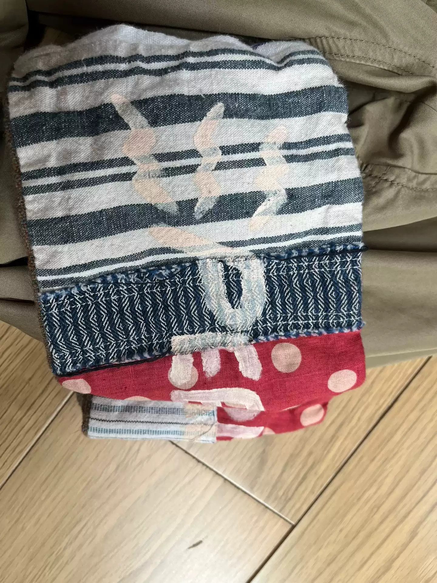 Visvim Visvim Meckel Parka-2506 Size US XL / EU 56 / 4 - 5 Thumbnail