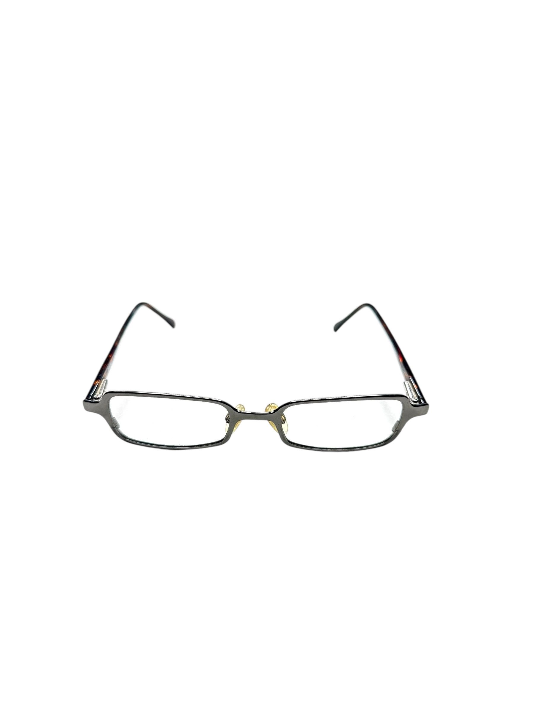 Vintage Momo Design Steel Avantgarde Racing Sunglasses Size ONE SIZE - 6 Thumbnail
